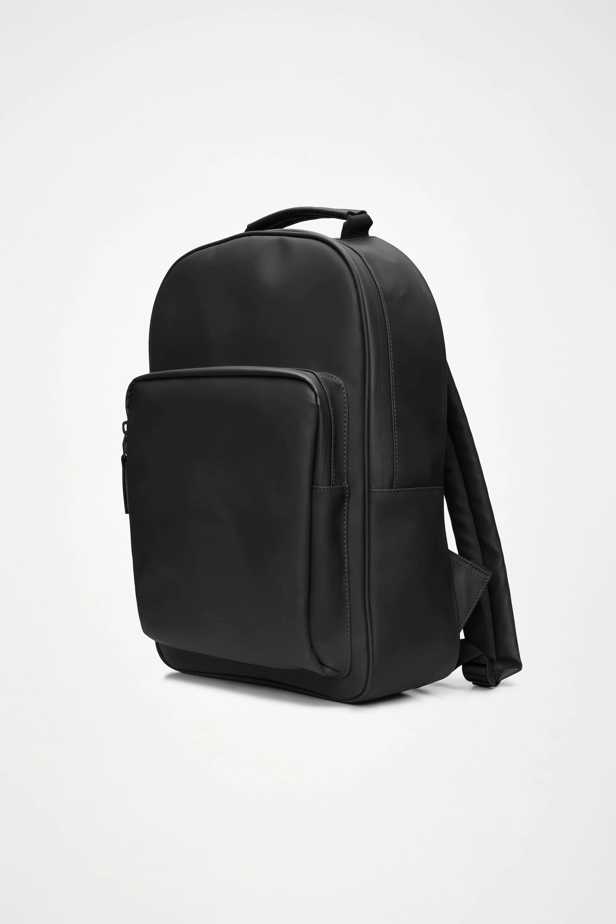 Book daypack large RA13680 BLA RAINS 