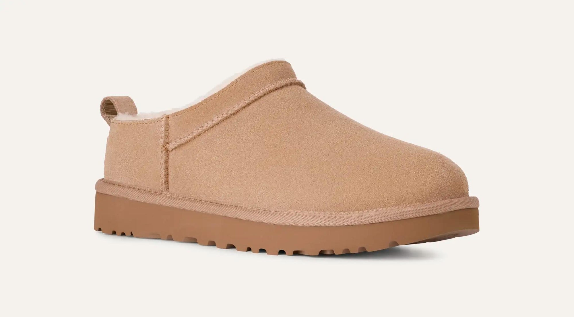 Donna Stivali Classic Micro 1173891 SAN UGG 