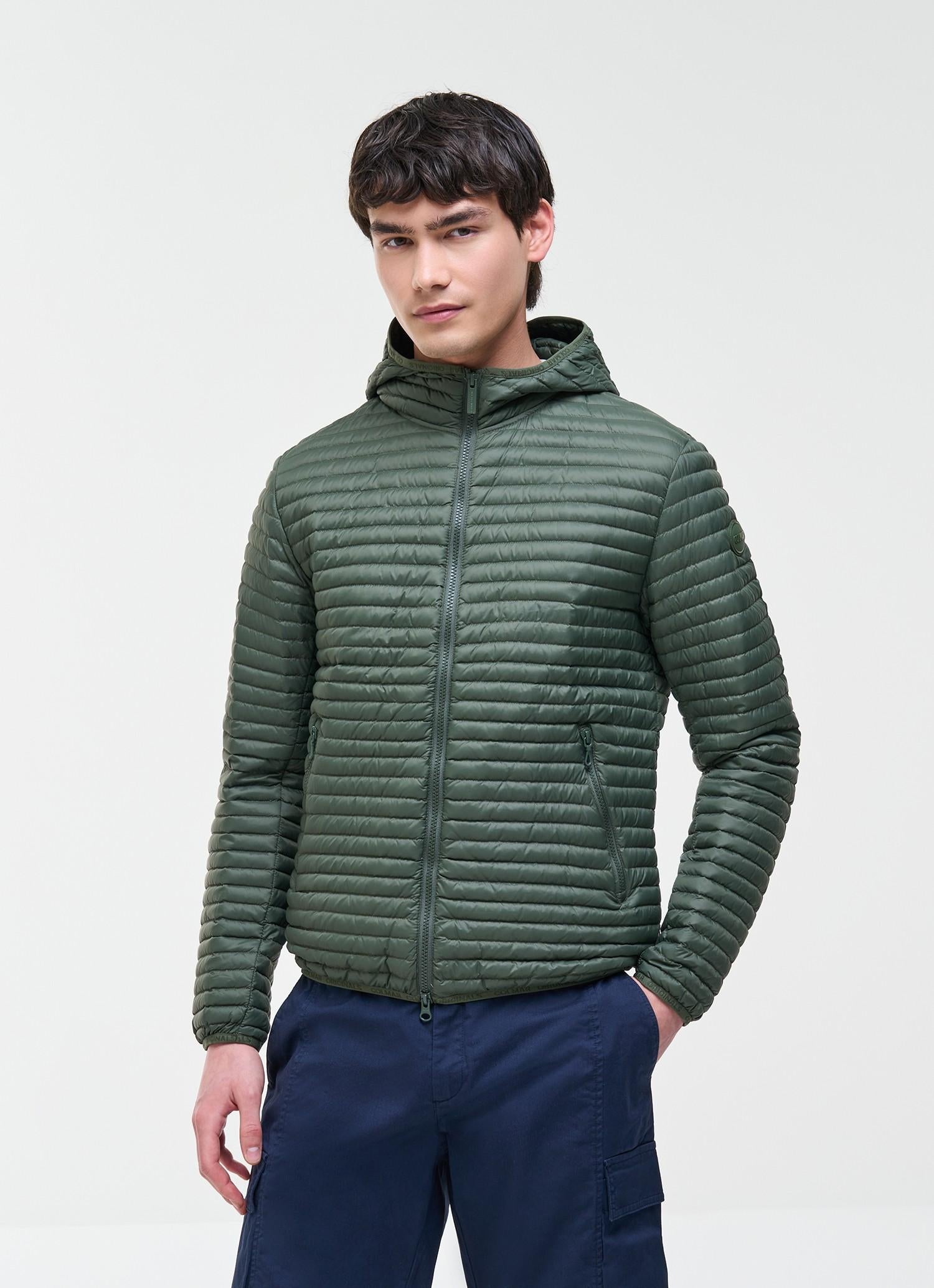 Piumino ultra leggero packable 12378VX 769 COLMAR 