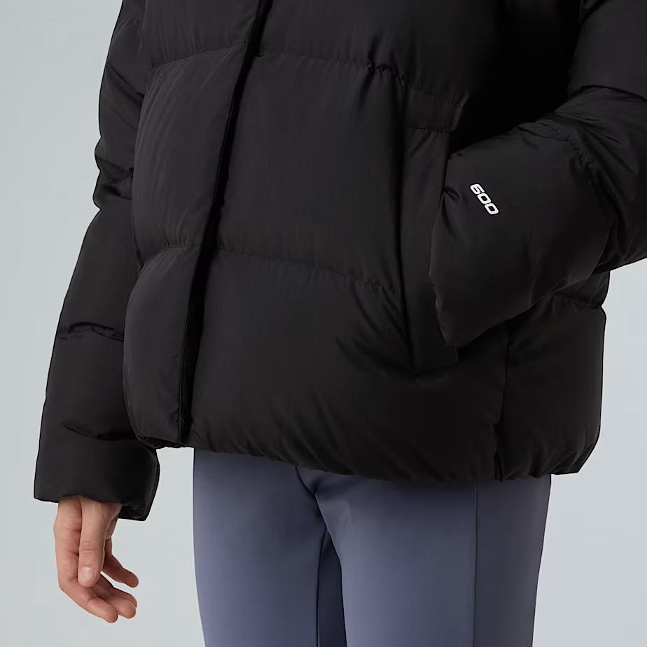 Giacca con cappuccio North Down NF0A88UD JK31 THE NORTH FACE 