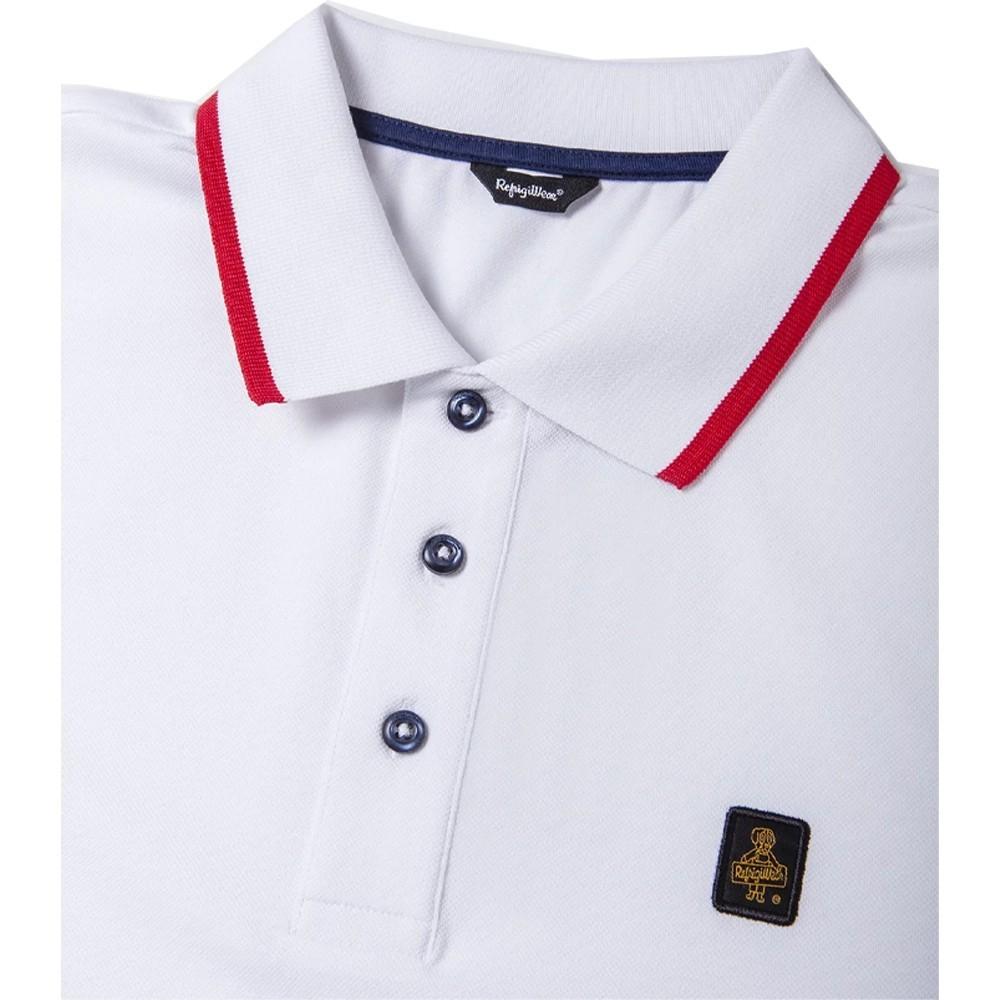 Ray Polo T20300PX9031 A00010 REFRIGIWEAR 