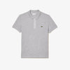 Polo piquè slim fit