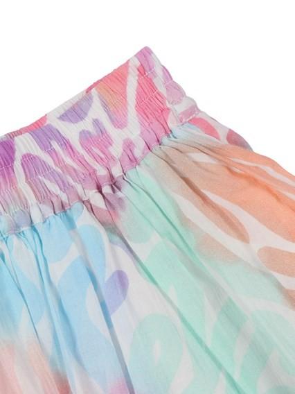 Gonna svasata TY7A11Z3446 999MC STELLA MCCARTNEY 