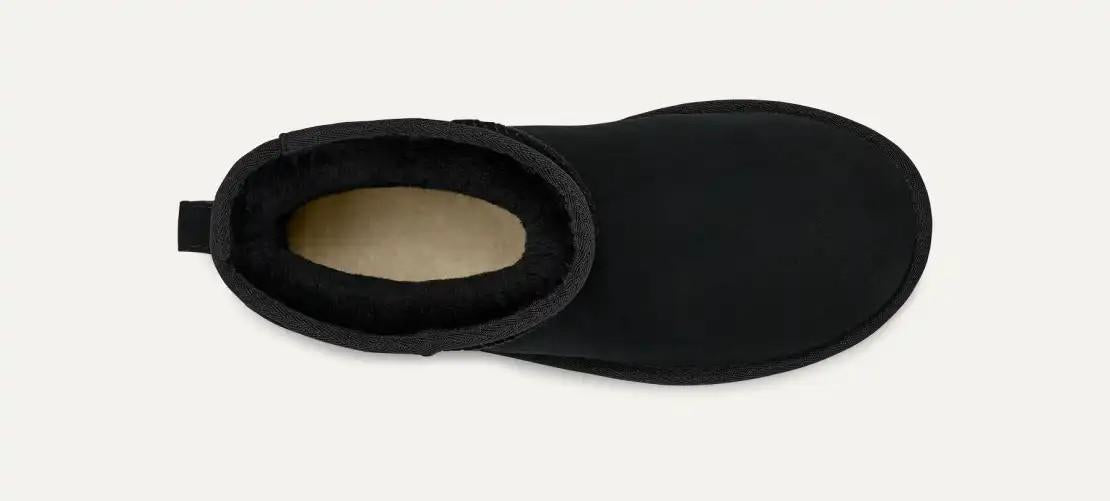 Stivali Classic Mini Platform 1134991 BLK UGG 