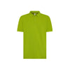 Polo in piquet di cotone