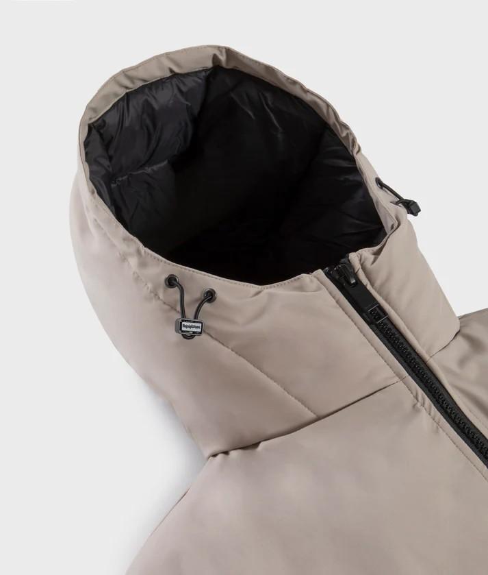 Giubbino polar G11608XT3790 A00140 REFRIGIWEAR 