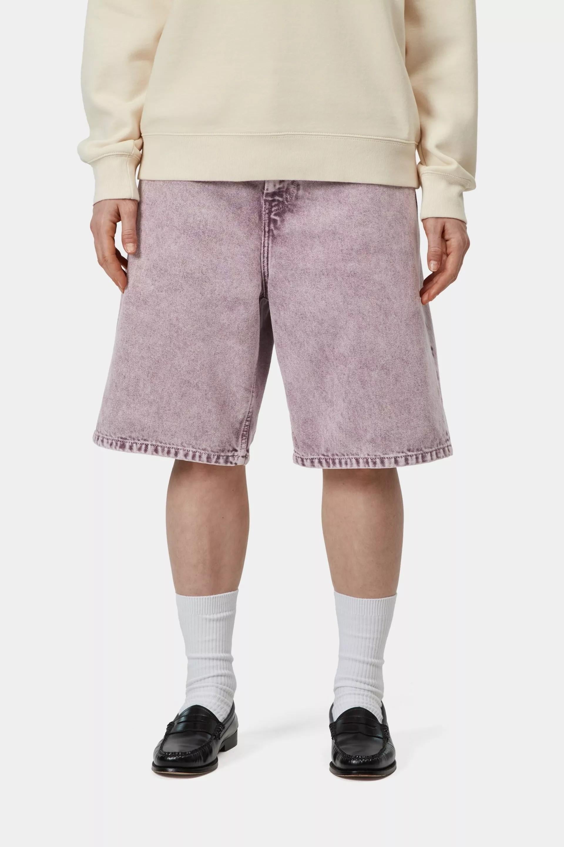 W' Brandon Short I036530 3J15F CARHARTT WIP 