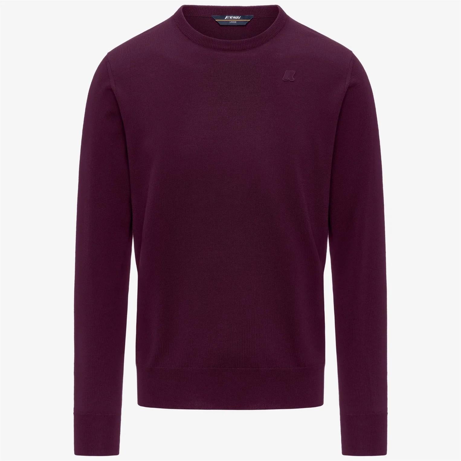 Sebastien merino  K2142EW XLH K-WAY 