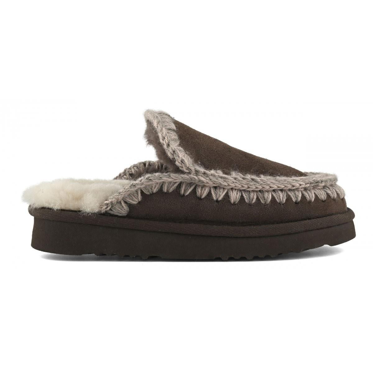 Eskimo slipper MUFW101125A BRPEP MOU 