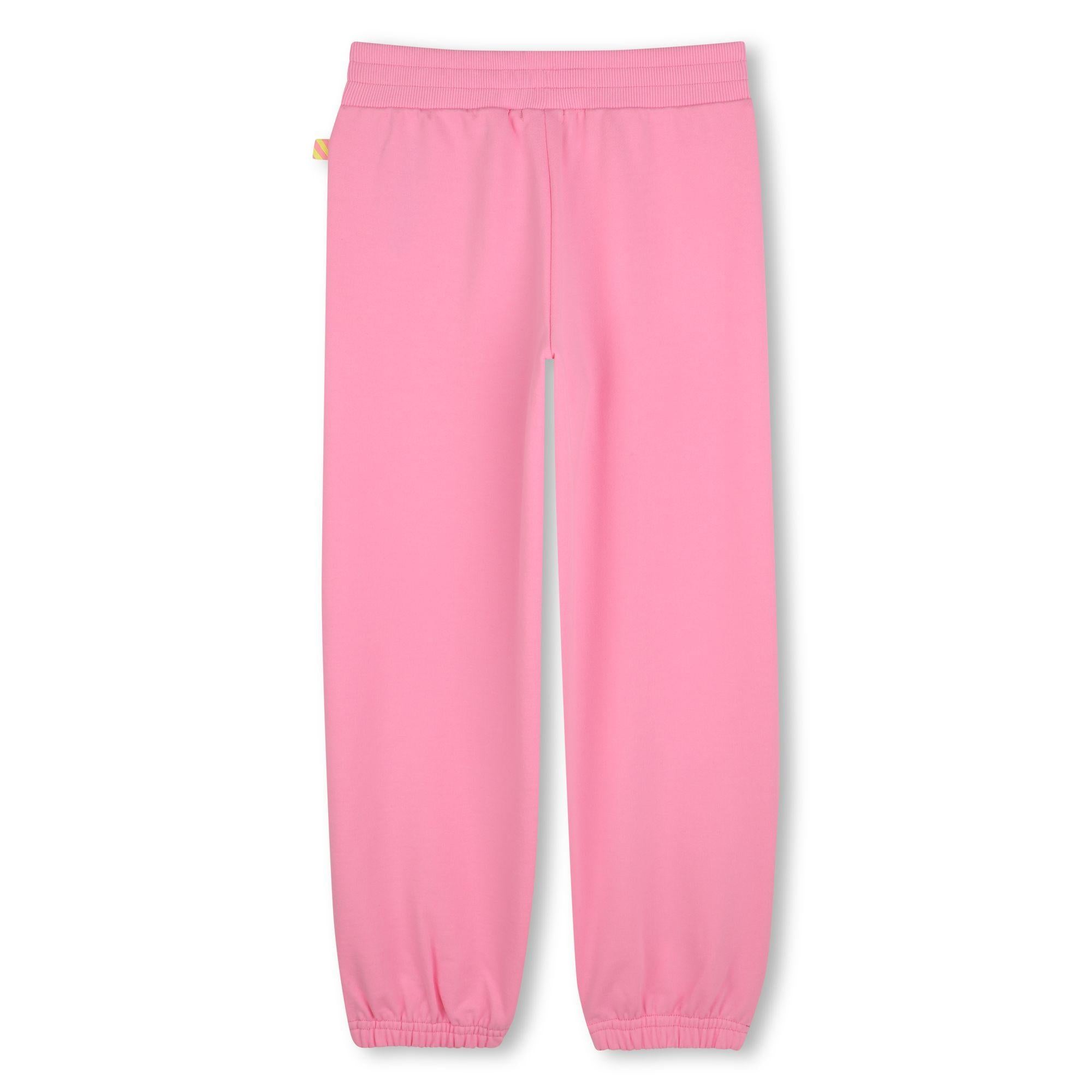 Pantalone fantasia Pop Corn U20855 462 BILLIEBLUSH 