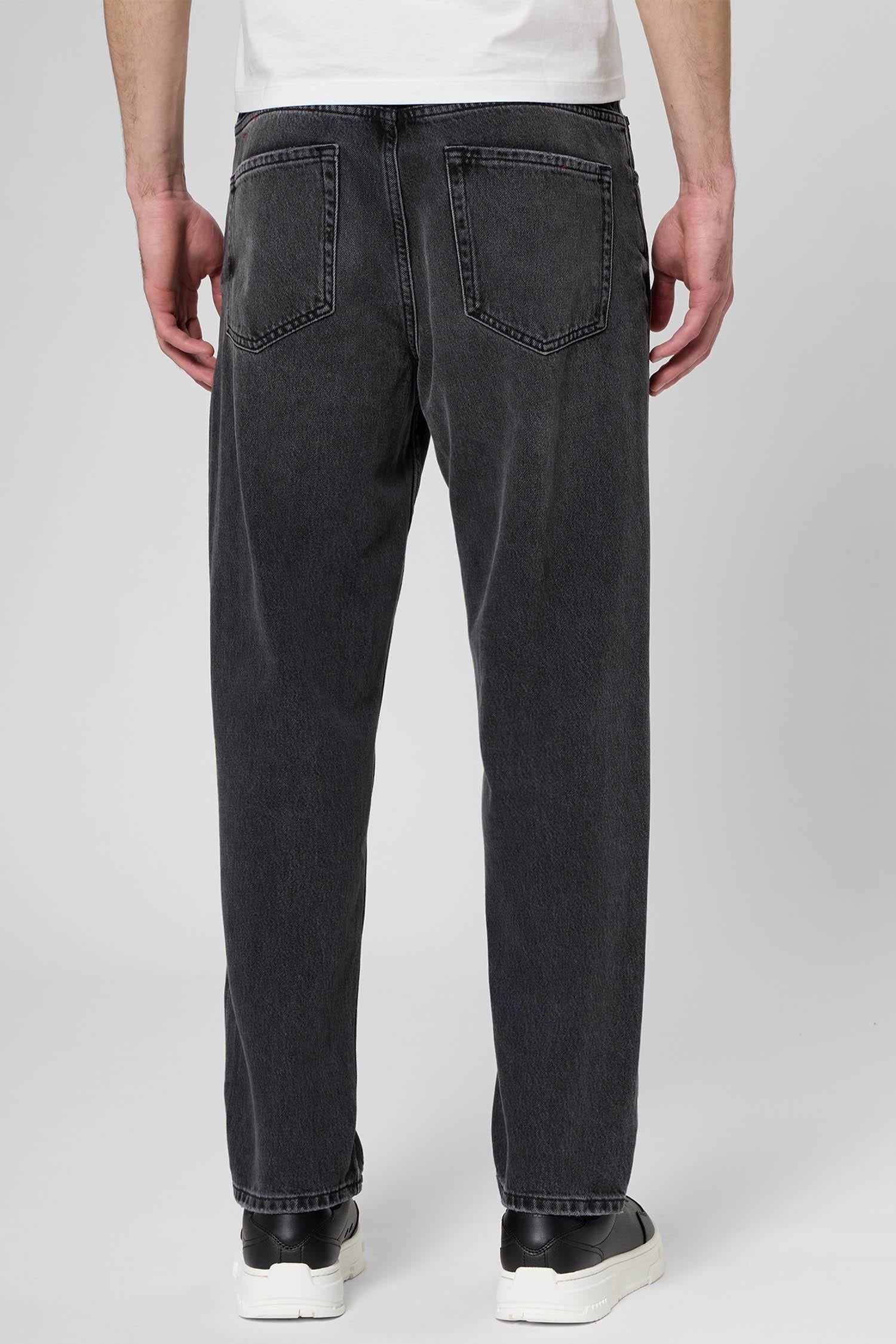 Jeans Hugo relaxed fit 50554201 022 HUGO 