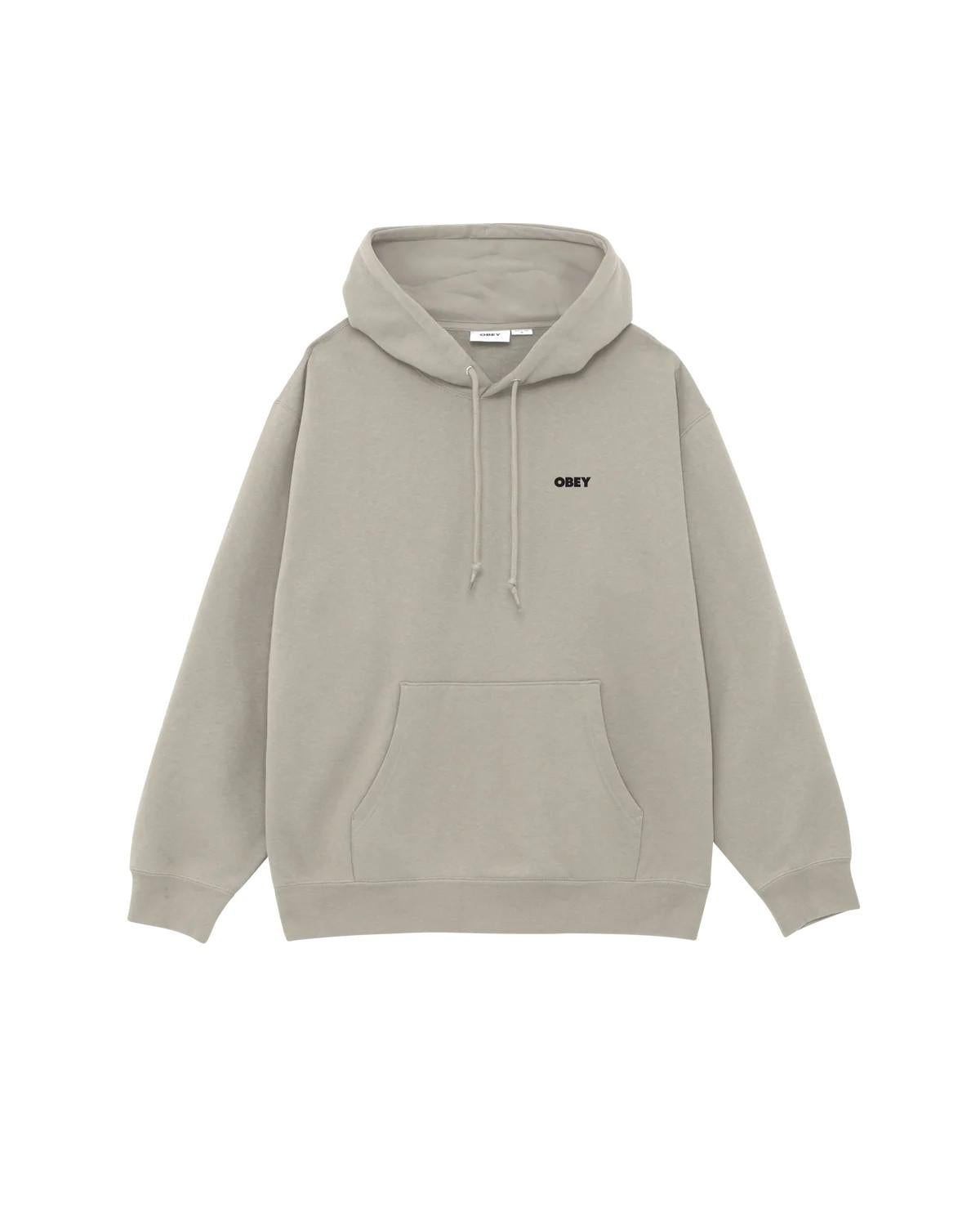 Felpa Quarter Icon Premium 112844193 MNS OBEY 