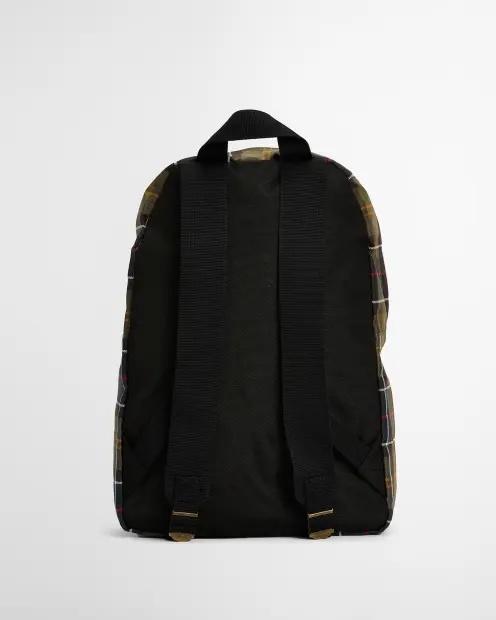 Zaino Torridon in tartan UBA0754 TN11 BARBOUR 