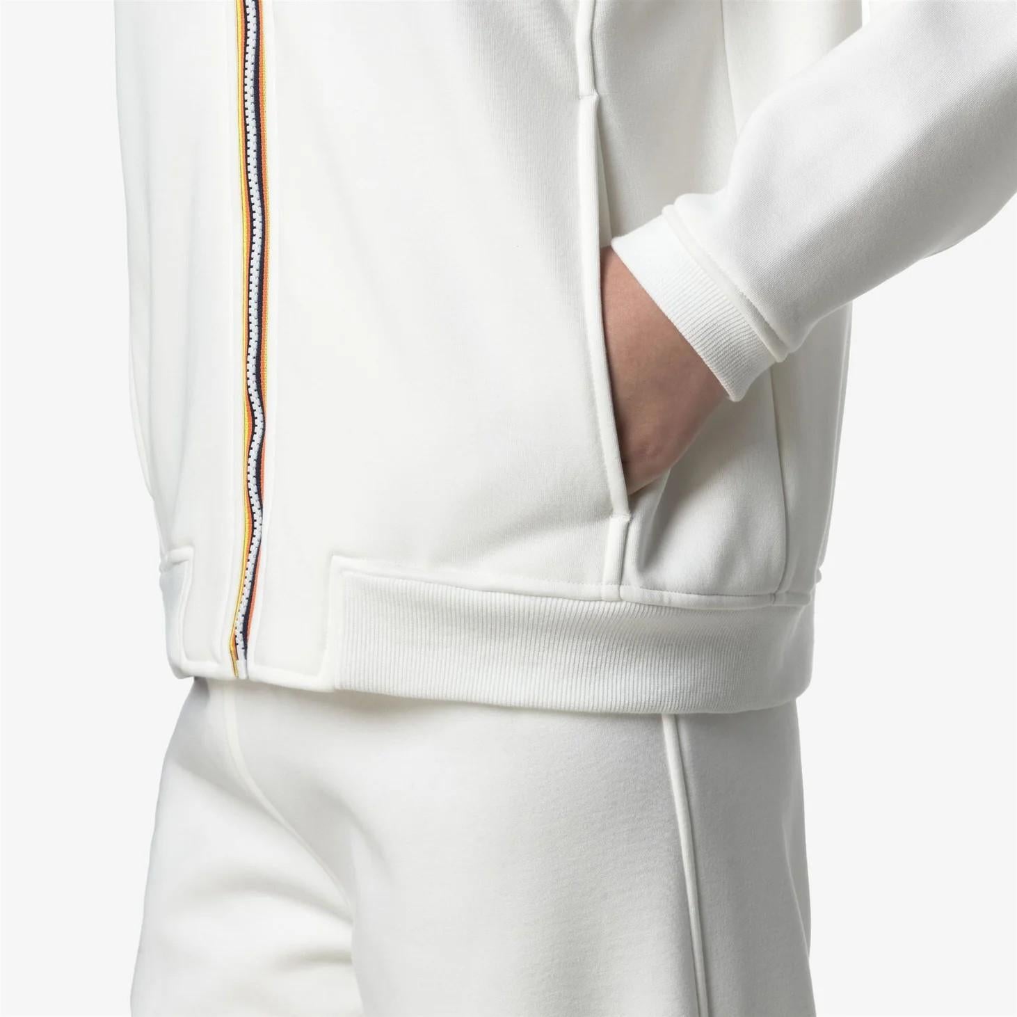 Prosper brushed pc K4147LW X42 K-WAY 