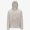 Jacko 3-layer cotton