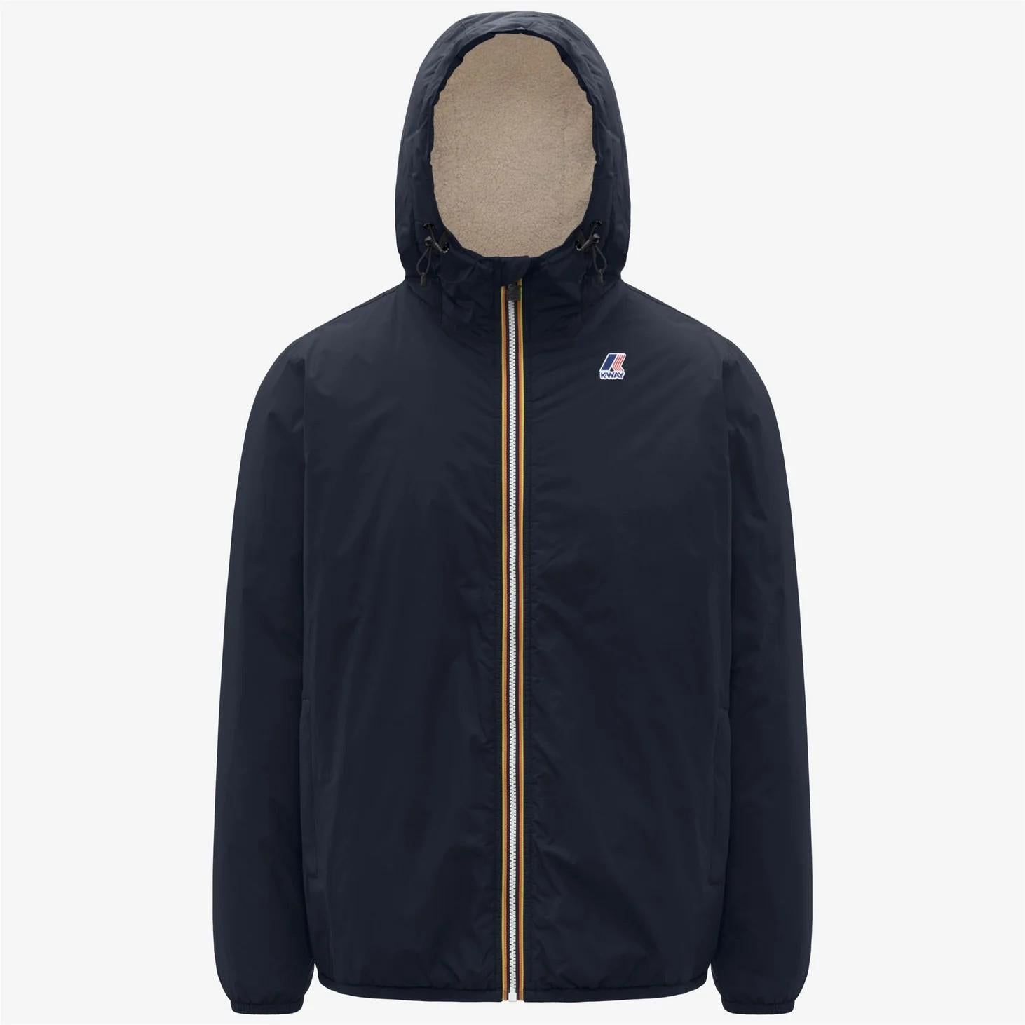 Le vrai 4.0 Claude orsetto K21515W K89 K-WAY 