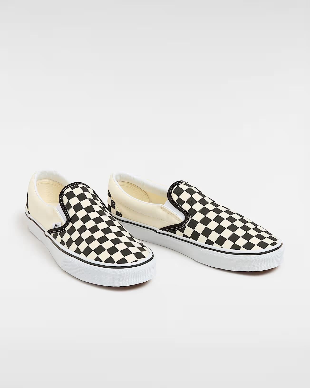 Slip-on VN000CSEW 2BO1 VANS 