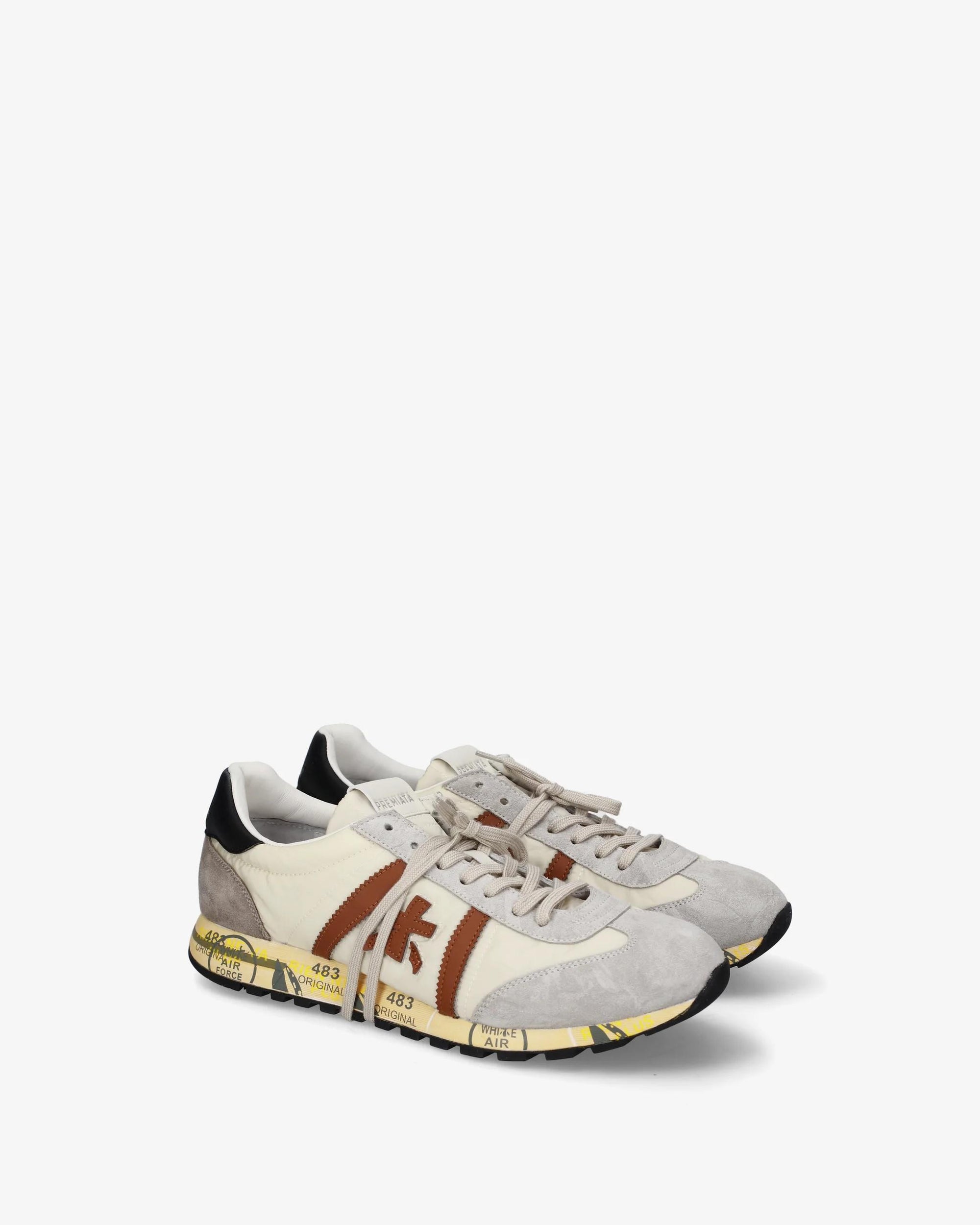 Lucy 8189 LUCYVAR 8189 PREMIATA 