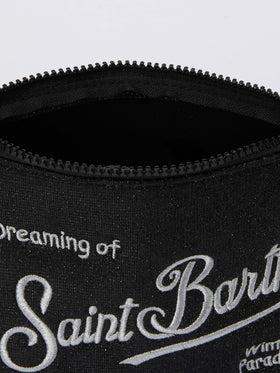 Pochette aline lurex ALI0026 00207I MC2 SAINT BARTH 