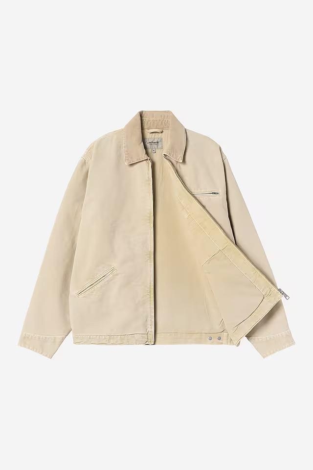 OG Detroit Jacket I035555 0ME5F CARHARTT WIP 