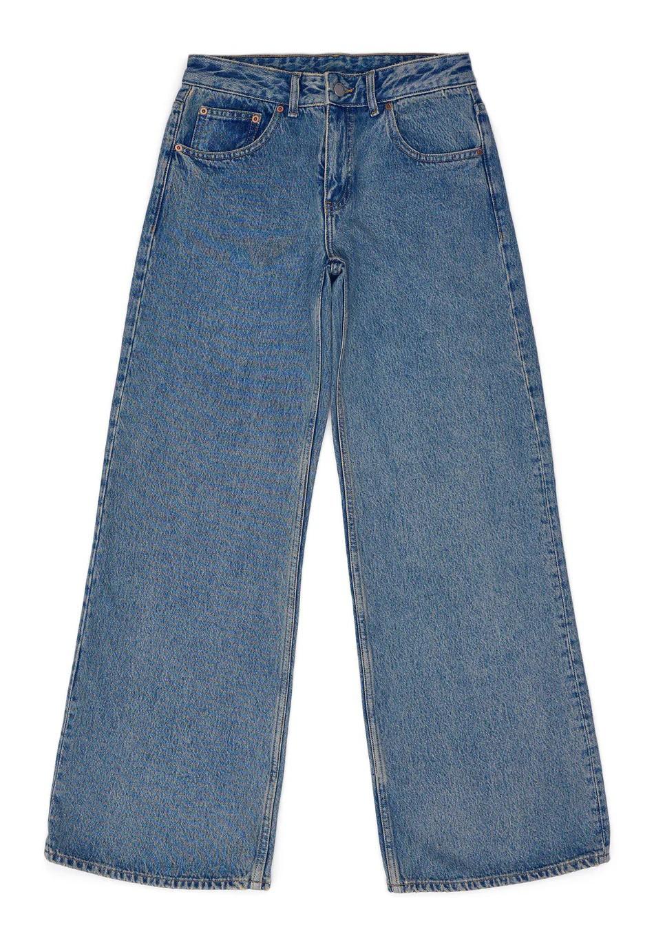 Rhue - Canyon Sky Retro 2510101 V28 DR. DENIM 