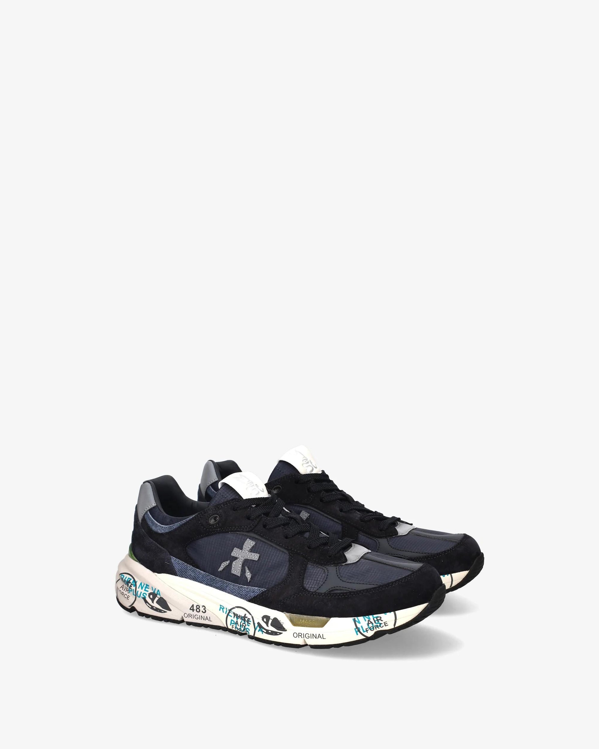 Mase 25 8020 MASE25VAR 8020 PREMIATA 