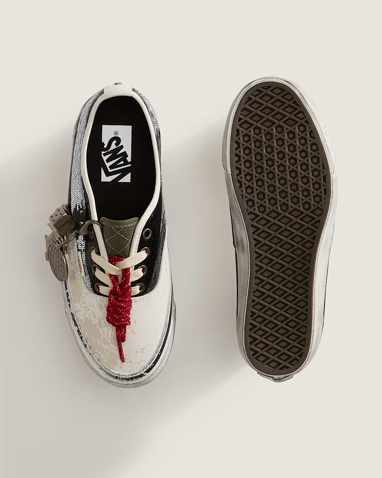 Scarpe Authentic Premium VN000DB8 MCG1 VANS 