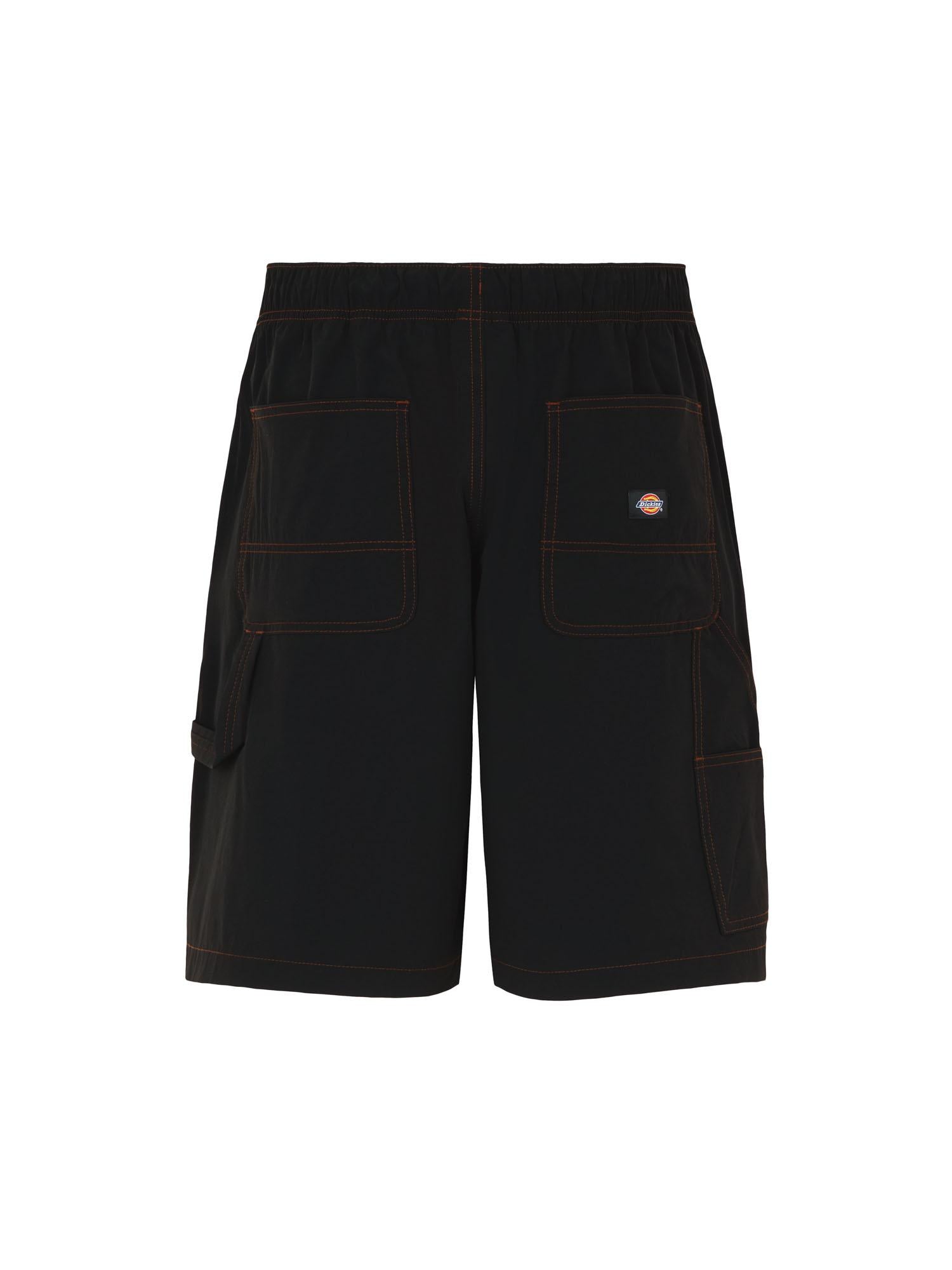 Shorts Wilsall Carpenter DK0A4Z7X BLK1 DICKIES 