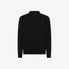 Polo in lana e cashmere