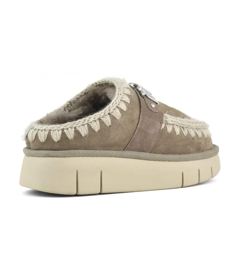 Bounce clog MUFW531001A ELGRY MOU 