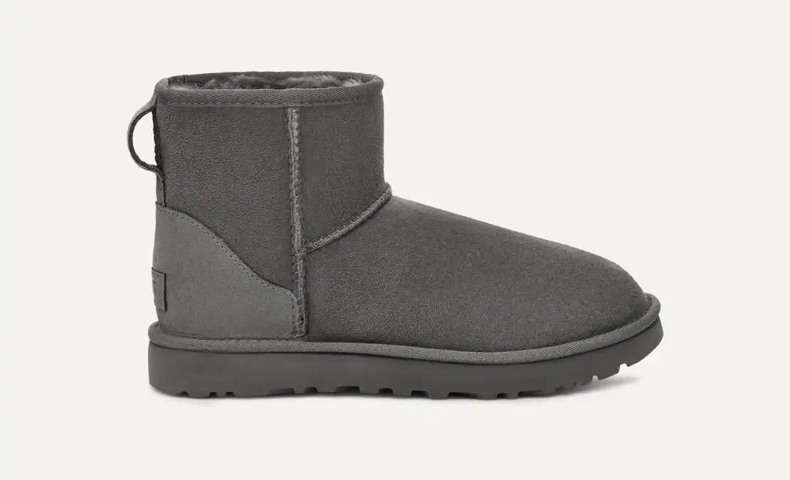 Stivali Classic Mini II 1016222 GREY UGG 