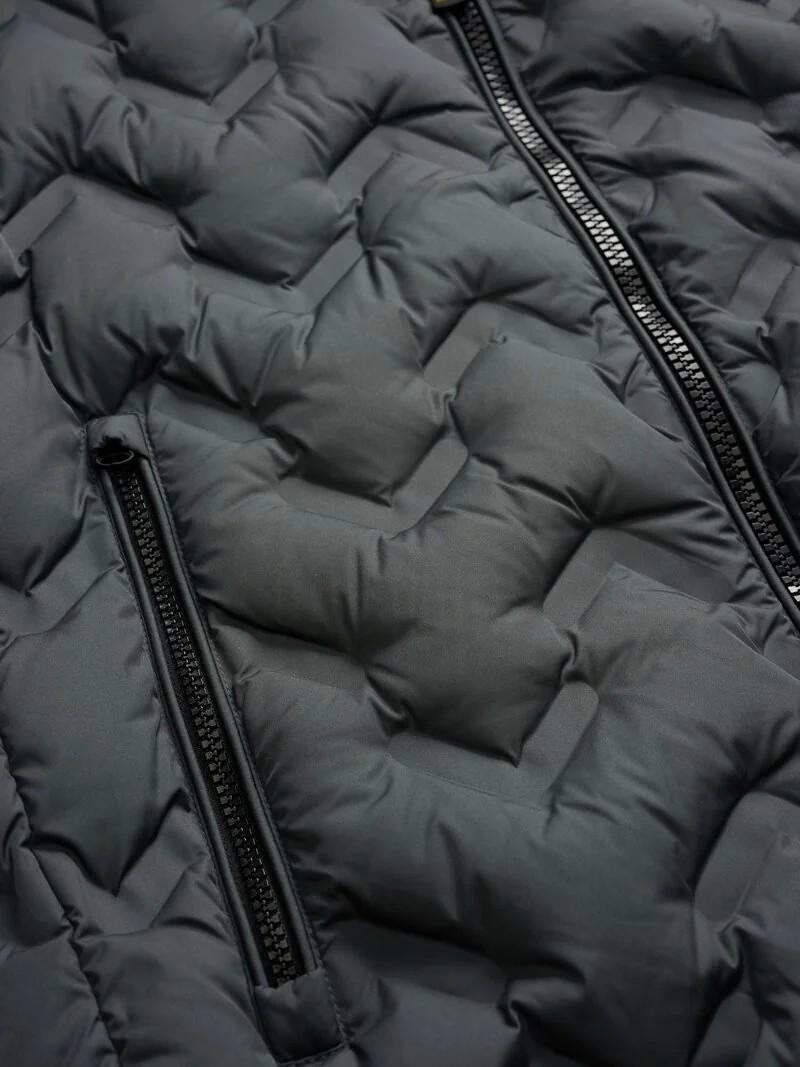 Piumino piery 25WBLUC03233 978EI BLAUER 