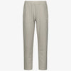 Pantaloni della tuta sporty-chic da uomo beige