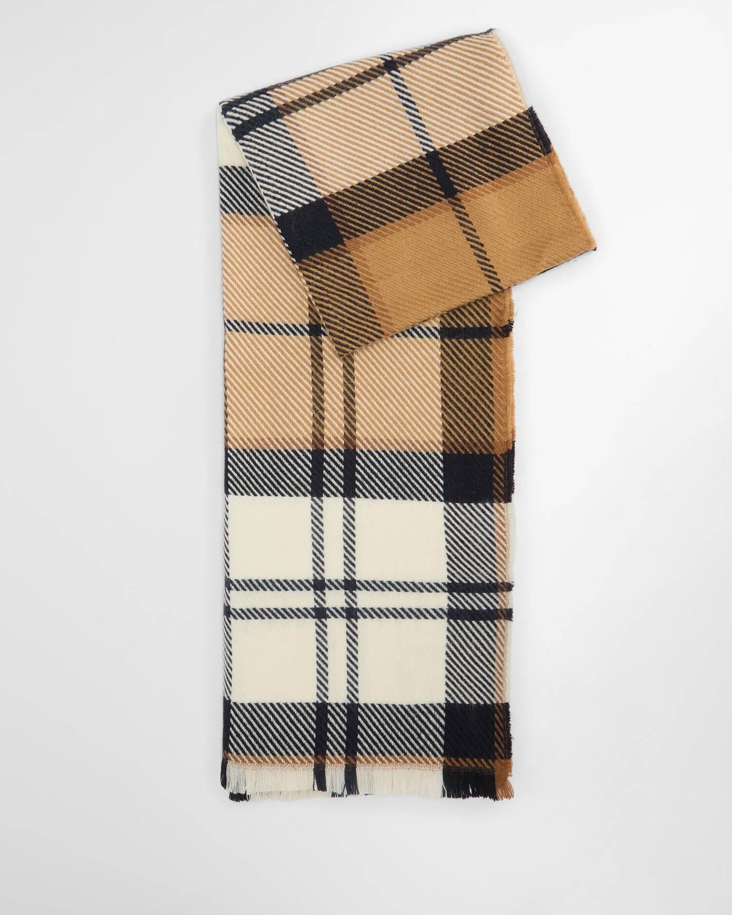 Set regalo berretto Pendle e sciarpa Blair LGS0094 BR52 BARBOUR 