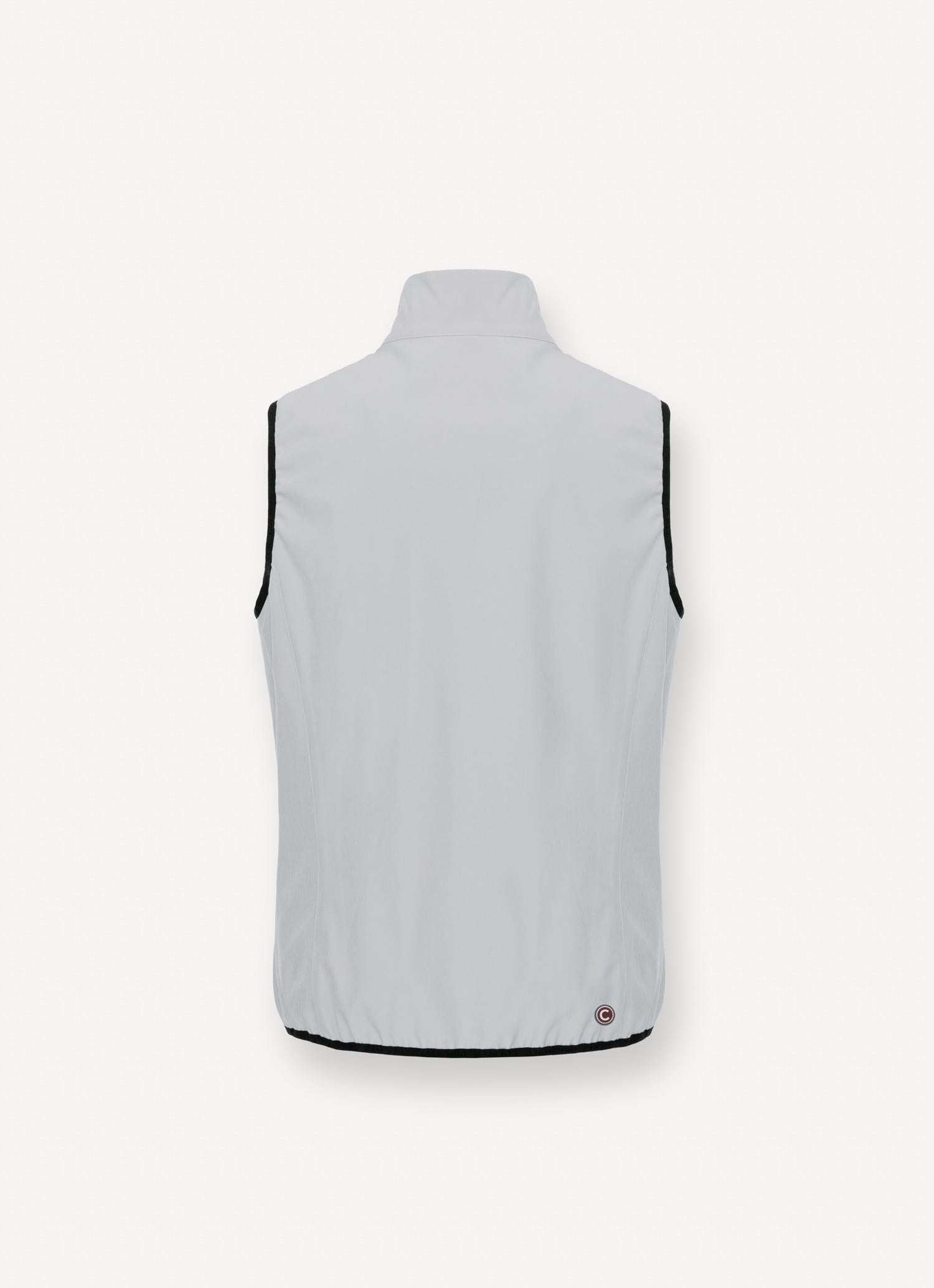 Gilet in softshell 1809R6WV 718 COLMAR 