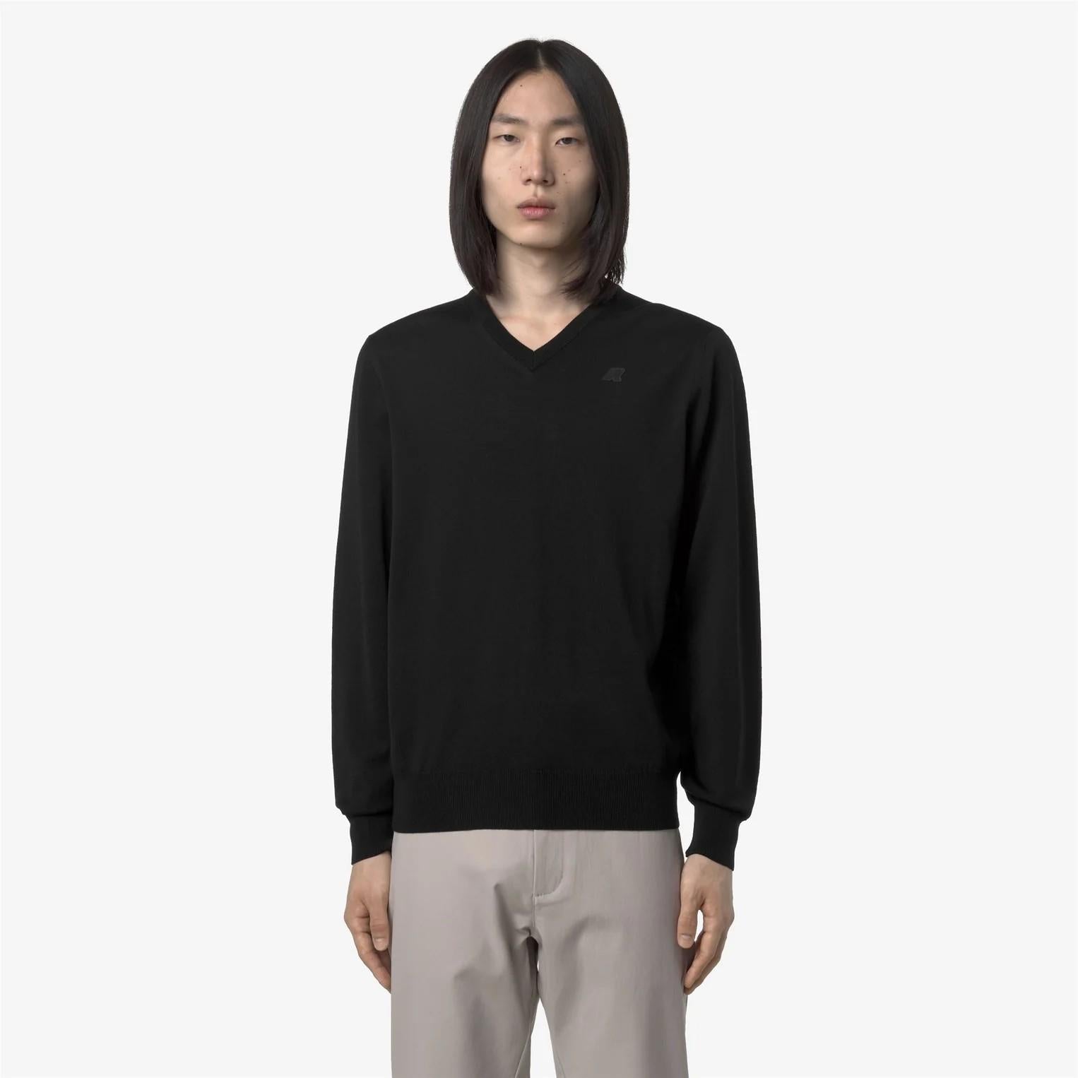 Antoine merino  K2142DW USY K-WAY 