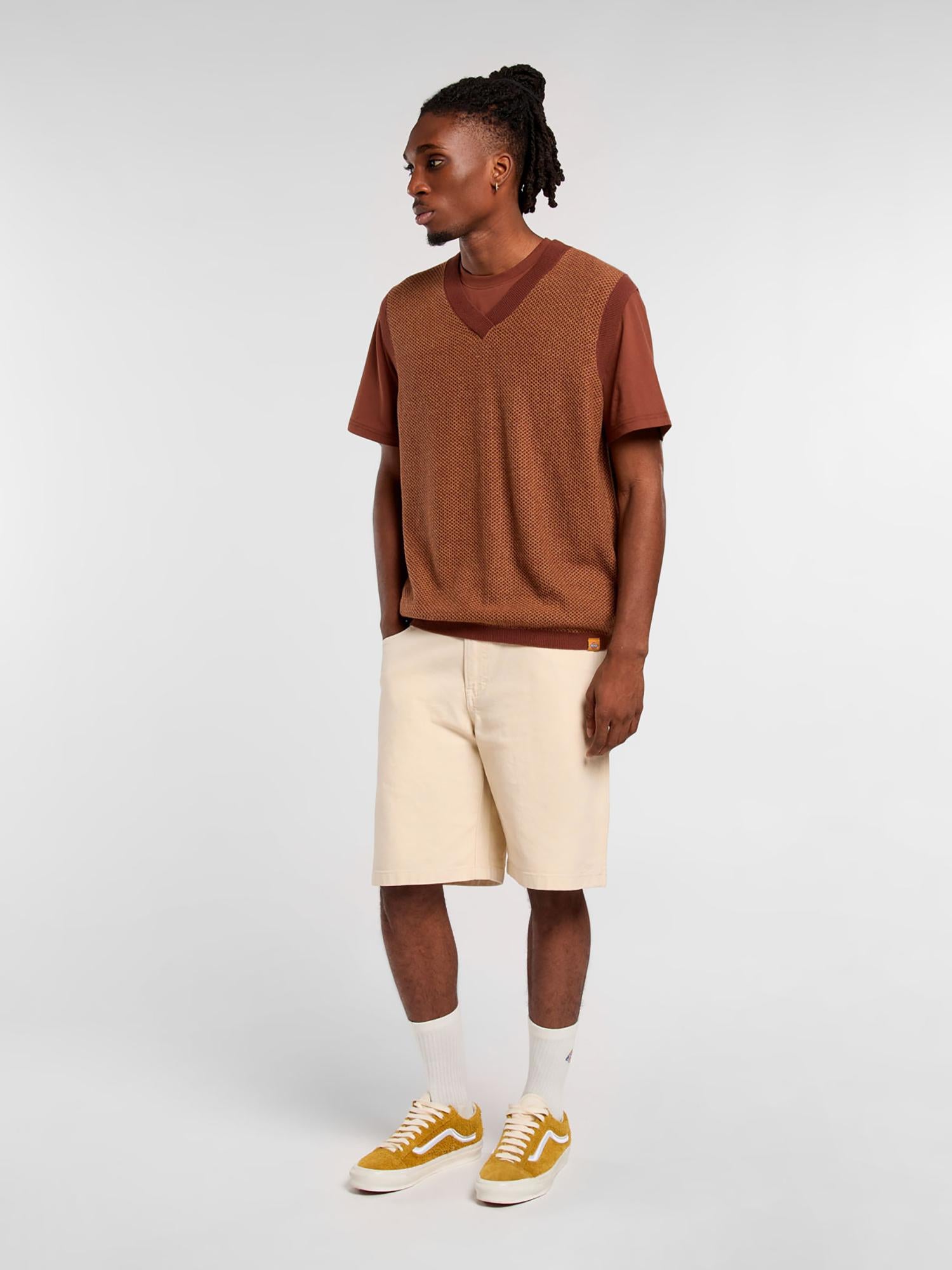 Shorts River Ranch DK0A4Z7Z F901 DICKIES 