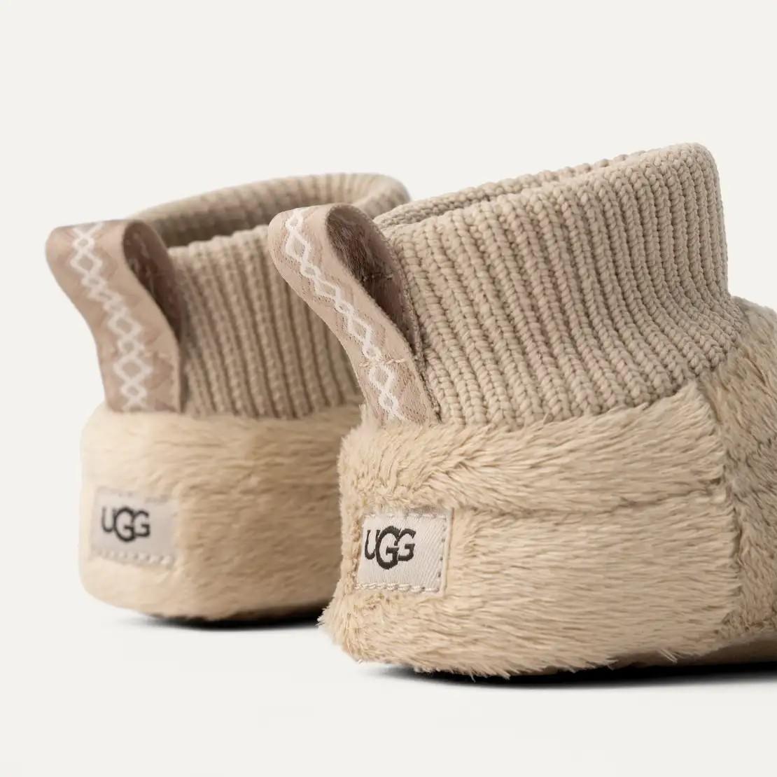 Neonati Stivaletti Nesti 1157639I MDSD UGG 