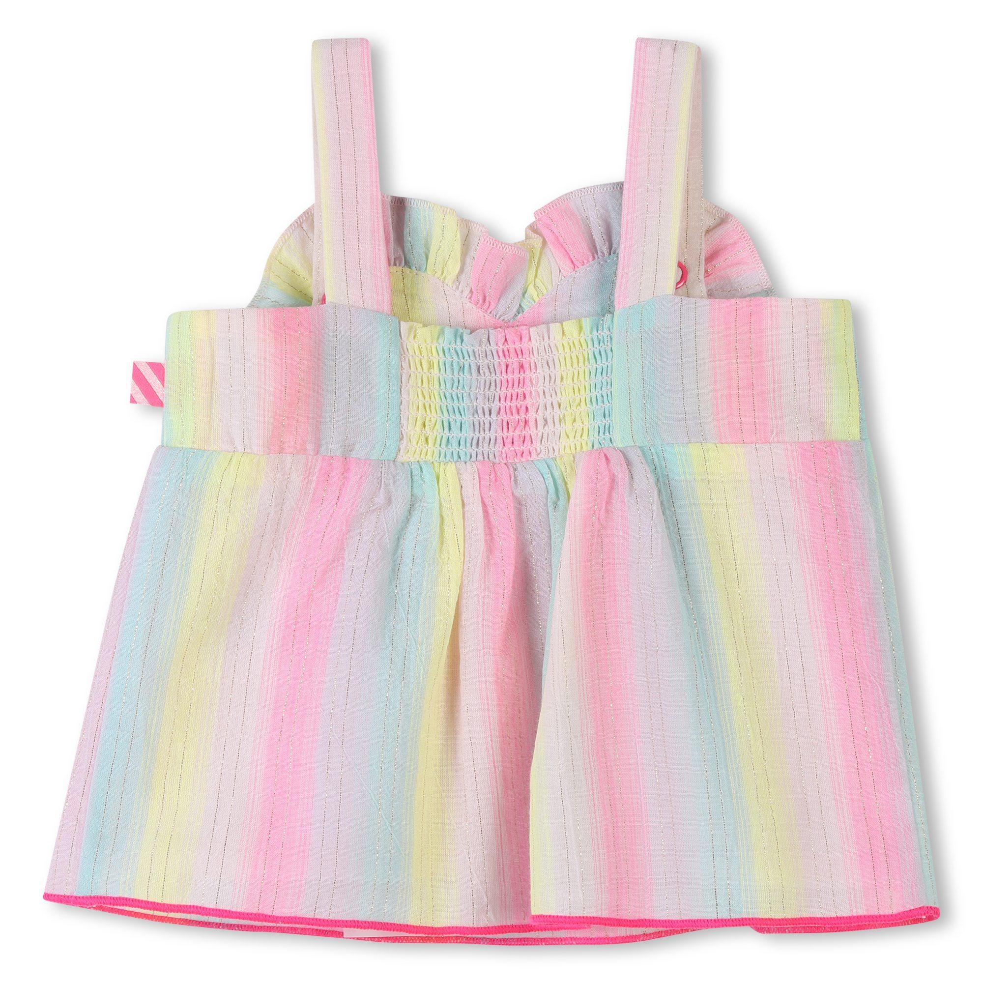 Completo multicolor U20821 Z41A BILLIEBLUSH 