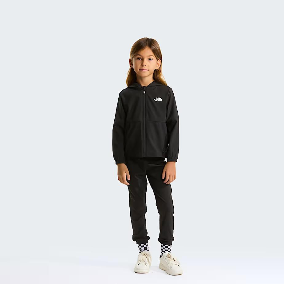 Set On The Trail NF0A8FYT JK31 THE NORTH FACE 