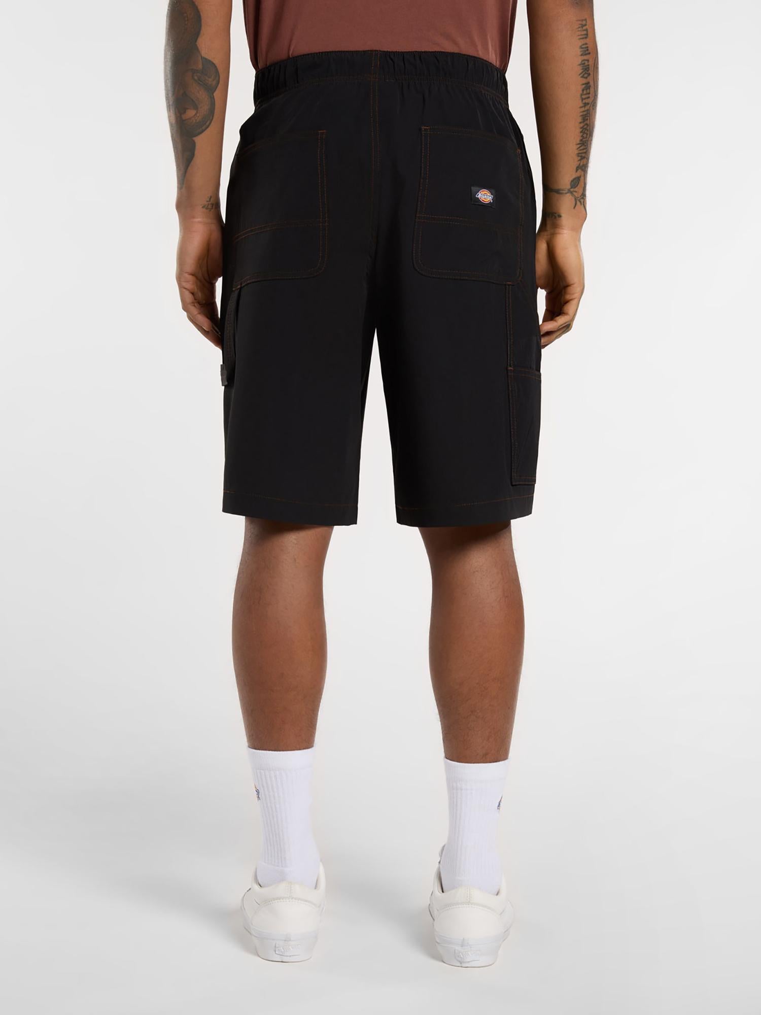 Shorts Wilsall Carpenter DK0A4Z7X BLK1 DICKIES 