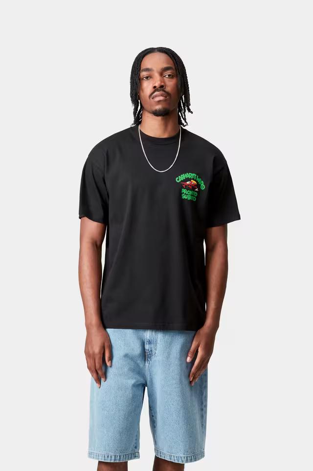 S/S Pronto T-Shirt I035195 89XX CARHARTT WIP 