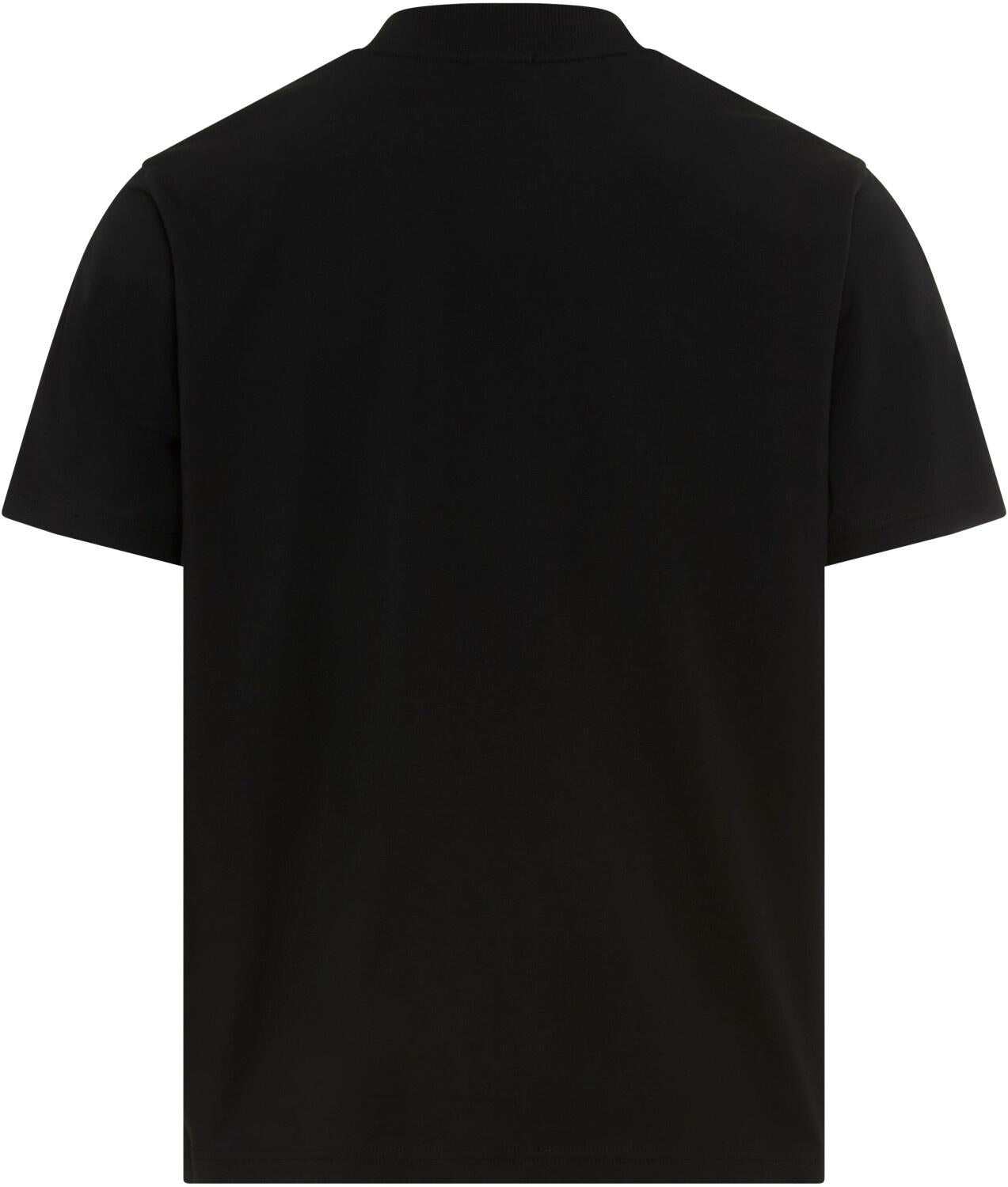 T-shirt tee collar 50555527 001 BOSS 