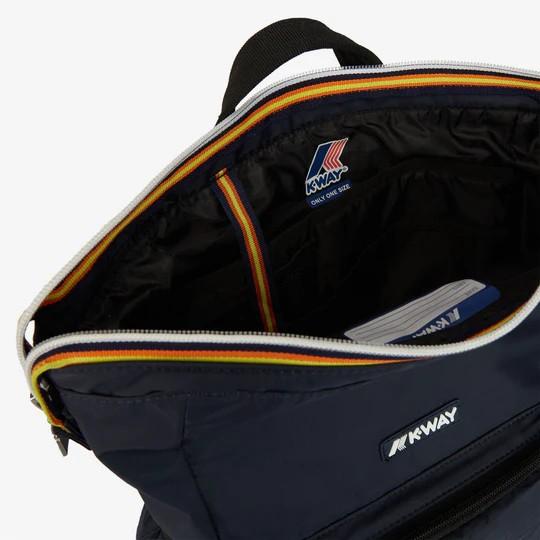 Zaino Maizy K7118HW K89 K-WAY ACCESSORIES 