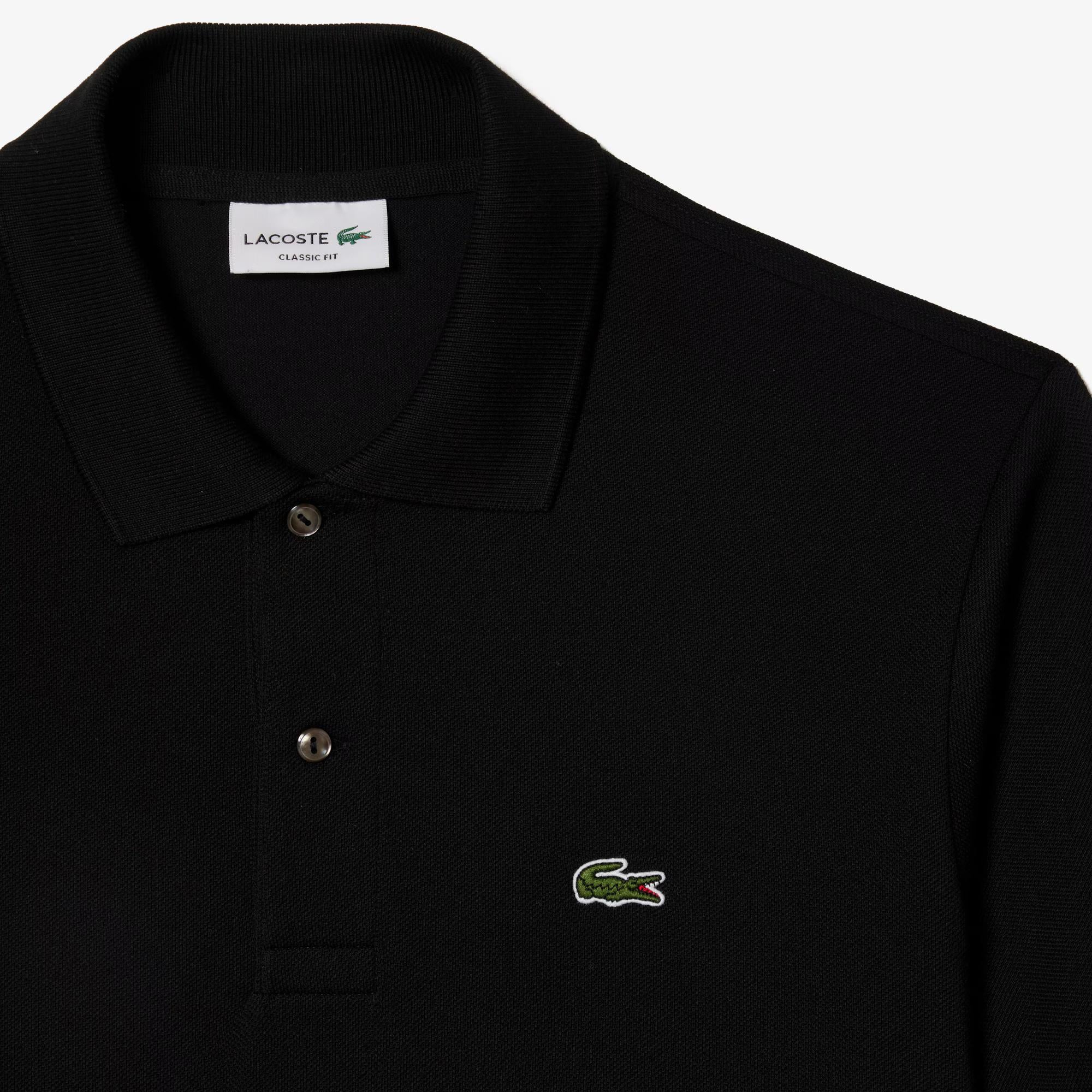 Polo dal taglio classico L.12.12 Original 1212 031 LACOSTE 
