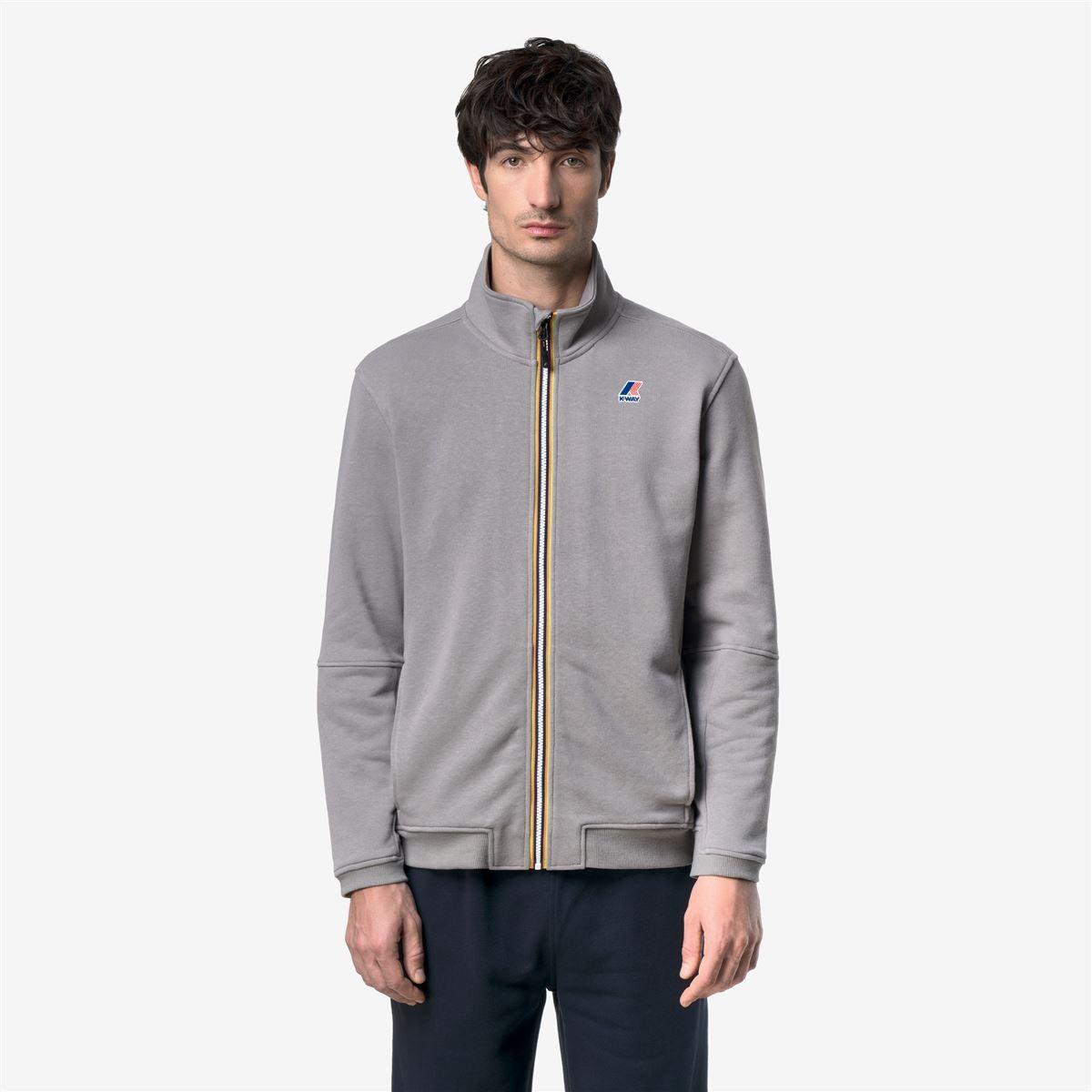 Pepin poly cotton K1126IW 411 K-WAY 