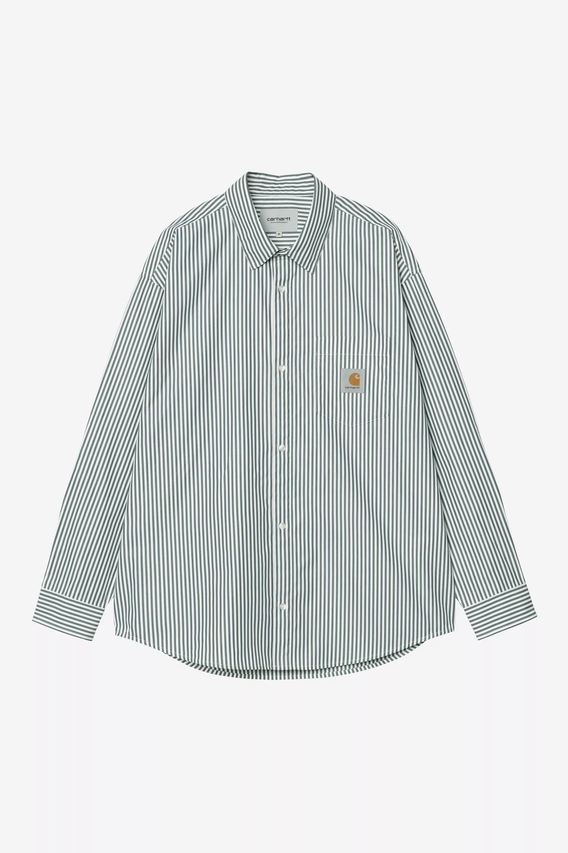 L/S Daldry Shirt I035952 3NWXX CARHARTT WIP 