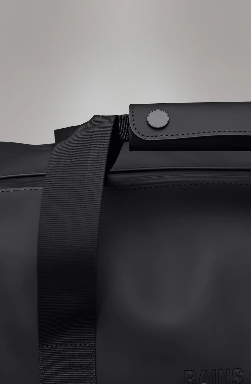 Hilo Weekend Bag Small RA14220 GRE RAINS 