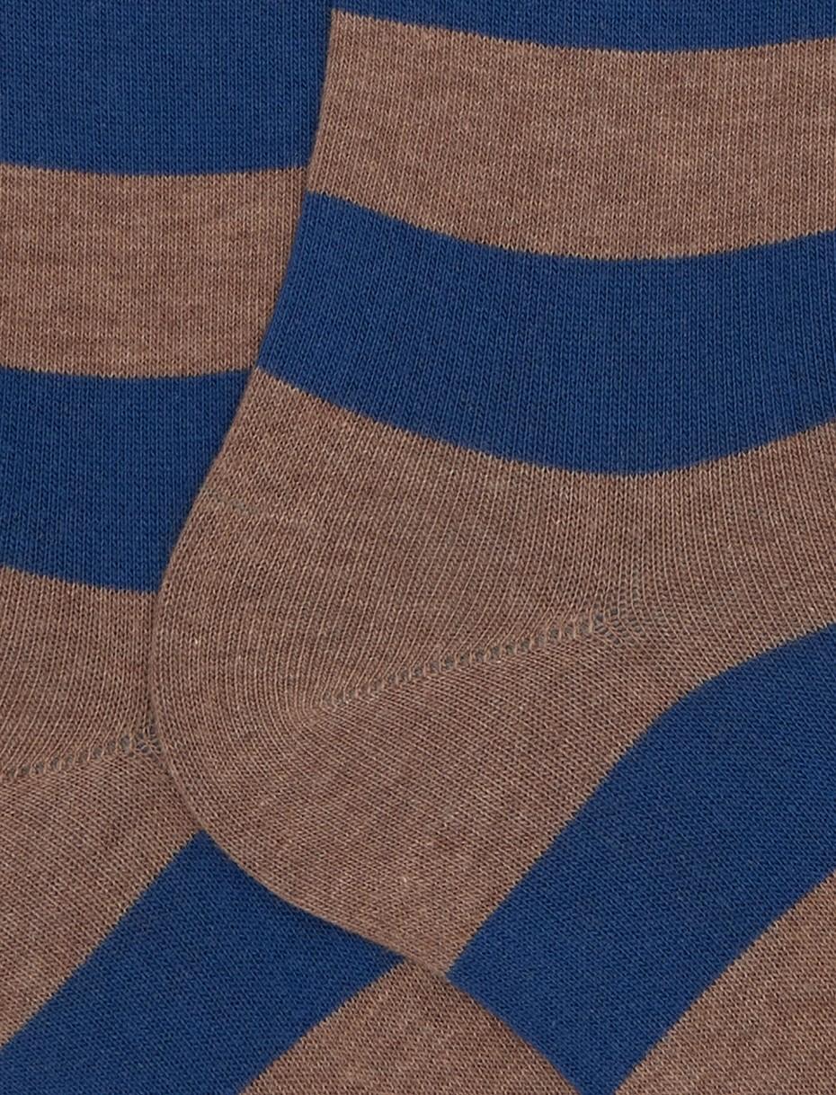 Calze lunghe cotone AP103349 32661 GALLO 