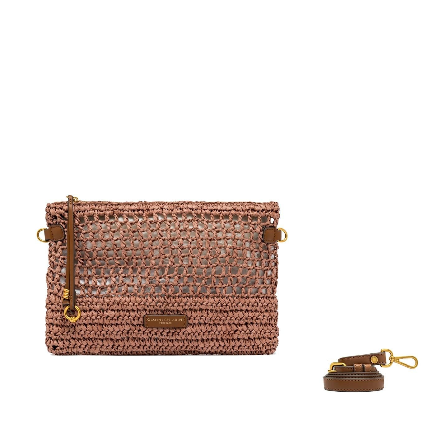 Pouch Nefeli BS11950COMM 7752 GIANNI CHIARINI 